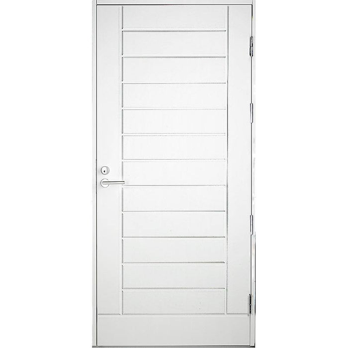 Kaski Piteå - Svea Produkter