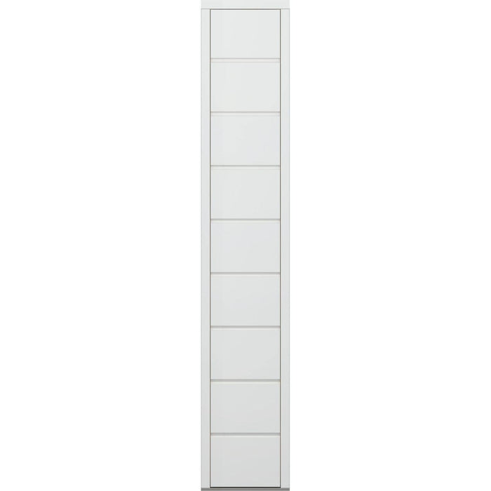 Kaski Sidoljus VLK2 - Svea Produkter