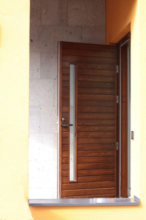 Kaski Mexico City - Svea Produkter